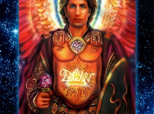 Taking Control of Your Destiny - Archangel Michael