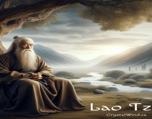 Lao Tzu's Gift of Alignment