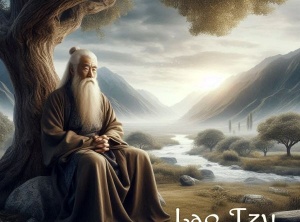Lao Tzu's Gift of Alignment