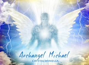 The Crystalline Treatment by Archangel Michael