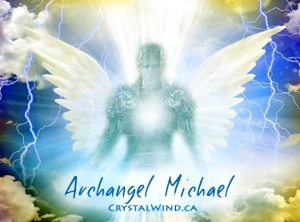 Archangel Michael: Presence - The Next Initiation