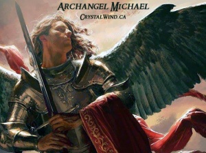 Archangel Michael: The Reincarnation Cycle