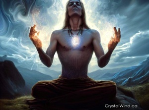 Divine Invocation: A Prayer to the Elements