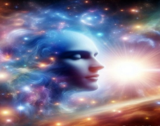 Escaping the Matrix: Protecting Souls (Source: Creator of All That Is)