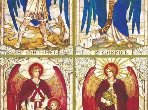 Archangels of the Zodiac