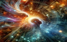 Aria Starweaver’s Channeled Wisdom: Heal with Your Quantum DNA
