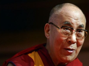 Dalai Lama on Paris & Syria – A Message for Peace