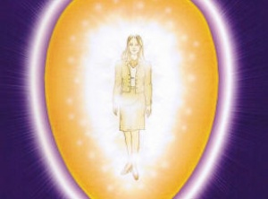Basic Psychic Protection