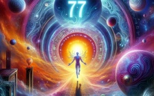 77 Gateway Activates Quantum Shift With Uranus in Zero Gemini