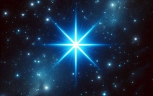 Blue Star Sirius Lights the Ascension Pathway