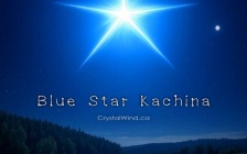 Blue Star Kachina Prophecy Reveals Hidden Celestial Shift
