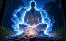 Are You an Earth Mystic? Harness Cosmic Energy!