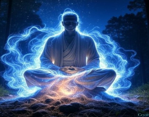 Are You an Earth Mystic? Harness Cosmic Energy!