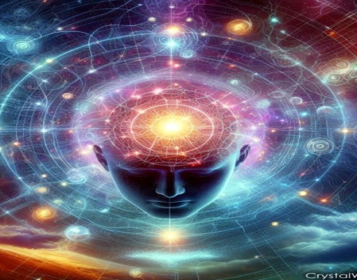 Quantum Mind Shift Ignites Human Potential