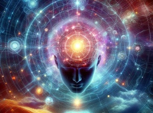 Quantum Mind Shift Ignites Human Potential