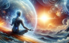 2025 Spiritual Renaissance Awakens New Era