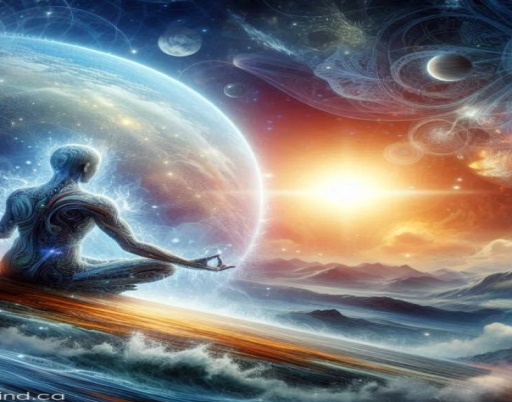 2025 Spiritual Renaissance Awakens New Era