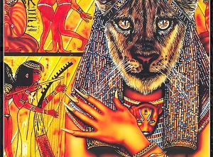 Sekhmet: A New World Will Be Crafted