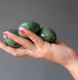 Lucky Stones for St. Patrick's Day: Your Key to Good Fortune!