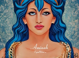 Goddess Aminah: I Believe In You
