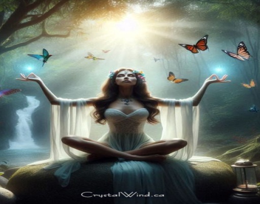 Anastasia Guidance: Between Chaos and Opportunity!