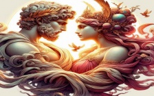 Aphrodite’s Secret to Sacred Love: Transform Your Relationship Today!