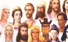 The Ascended Masters: Matter of Life