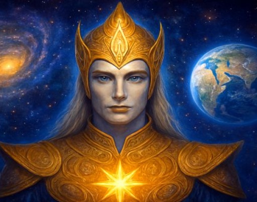 Ashtar Speaks: Digital Shift and Planetary Connection