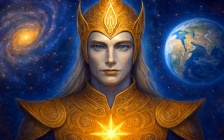 Ashtar Speaks: Digital Shift and Planetary Connection