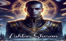 Ashtar Sheran: Dark Net Down, Clones Gone, AI Chips Exposed!