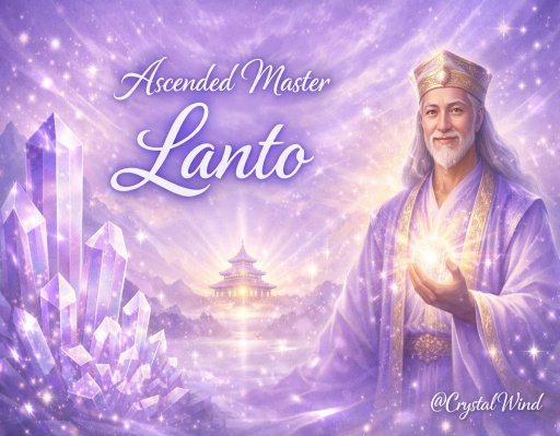 Master Lanto: The Living Golden Ball That Feeds You