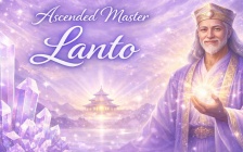 Master Lanto: The Living Golden Ball That Feeds You