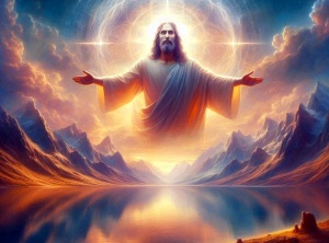 Jesus/Sananda: Experience a Spiritual Rebirth!
