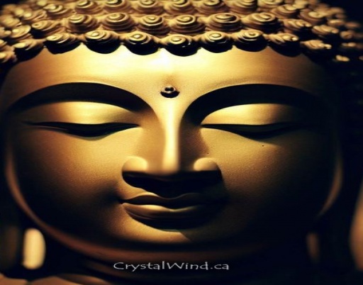 Message from Buddha: Your Role in Ascension to 5D New Earth