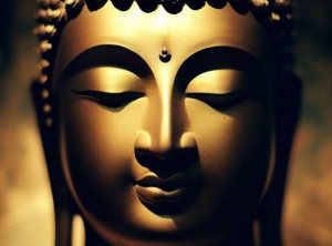 Message from Buddha: The Shift to Light and Spiritual Enlightenment