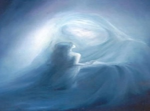 Divine Mother: Purging the 3D Releases 5D