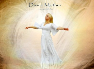Divine Mother: Turning Inwards