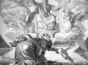 Ezekiel: Metamorphosis