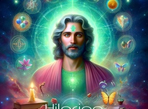 Hilarion: Heal, Unlock Knowledge to Live as Kings
