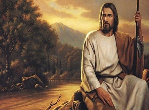 Jesus' Message: I've Come to Show You The Way