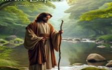 Unveiling John the Baptist’s Hidden Power: A Mystical Journey