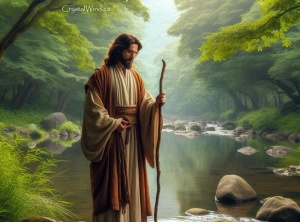 Unveiling John the Baptist’s Hidden Power: A Mystical Journey