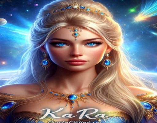 Pleiadian Emissary KaRa: Guidance for Earth's Ascension