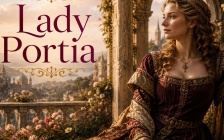 Lady Portia: Why Humanity Splits Into Two Earths