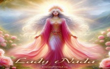 Lady Nada: Secrets to Embrace Aging Gracefully
