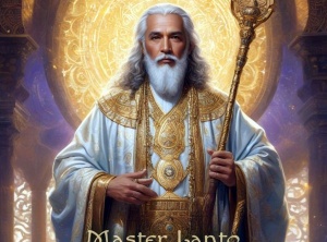 Master Lanto: The Magic Box