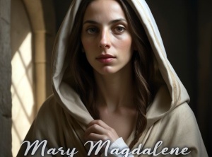 Mary Magdalene: Embrace the Divine Feminine Awakening!