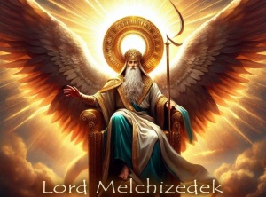 Truth of Awakening - Lord Melchizedek