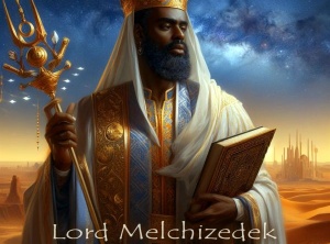 Melchizedek Reveals Secret to Being a Lightworker