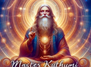 Exclusive Insights: Kuthumi's Guide to Integration!